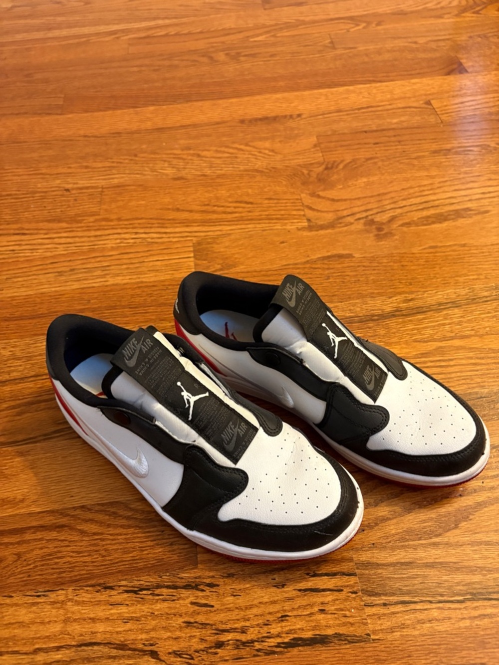 Limited Edition Nike Jordan 8.5 Women